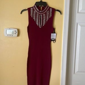 Marciano Los Angles body con dress